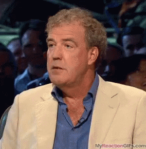 Jeremy Clarkson Crossed Eye GIF - Jeremy Clarkson Crossed Eye Silly GIFs