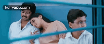Romance.Gif GIF - Romance Asin Thalapathy Vijay GIFs