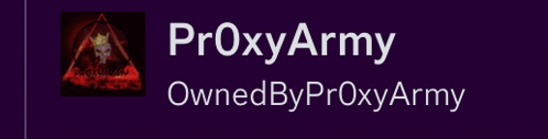 Proxy GIF - Proxy GIFs