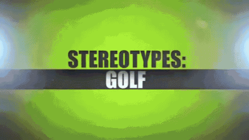Golf GIF - GIFs
