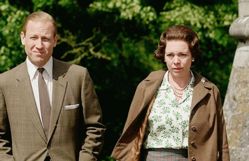 The Crown GIF - The Crown GIFs