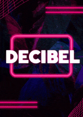 a neon sign with the letter n in the center