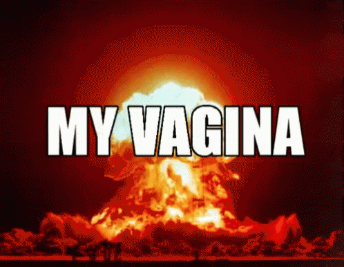 Pussy On Fire Vagina GIF - Pussy On Fire Vagina GIFs