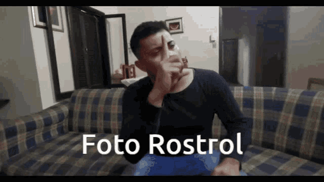 Risa Sordo Paraguay GIF