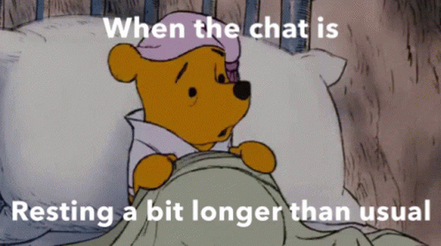 Resting Chat GIF - Resting Chat GIFs