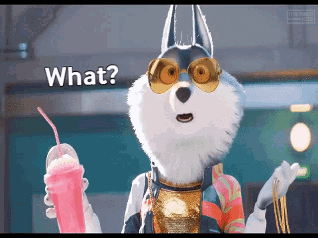 Porsha Crystal Sing2 GIF