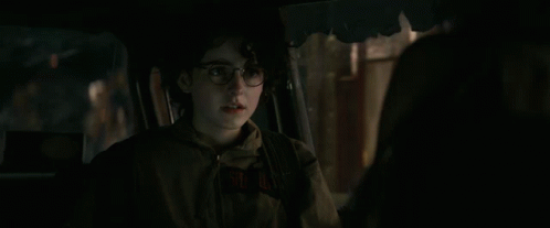 Ghostbusters Afterlife GIF - Ghostbusters Afterlife Scientist GIFs