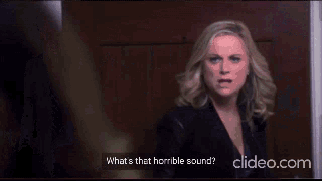Parks And GIF - Parks And Rec GIFs