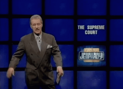 Dance Jeopardy GIF - Dance Jeopardy Mood GIFs