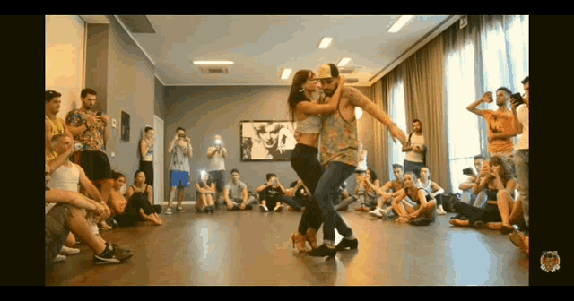 Bachata Dance GIF - Bachata Dance Moves GIFs