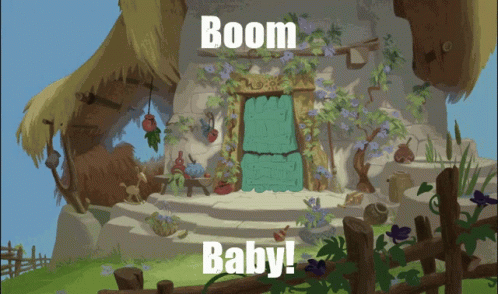 Kuzco Pacha GIF - Kuzco Pacha Boom Baby GIFs