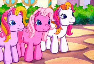Pinkie Pie Sunny Daze GIF - Pinkie Pie Sunny Daze Triple Treat GIFs