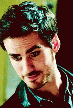 Captain Hook Once Upon A Time GIF - Captain Hook Once Upon A Time Ouat GIFs