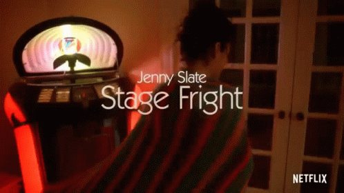 Dancing Title Sequence GIF - Dancing Title Sequence Excited GIFs
