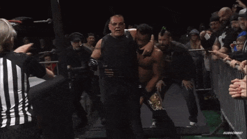 Kenny King Pco GIF - Kenny King Pco GIFs