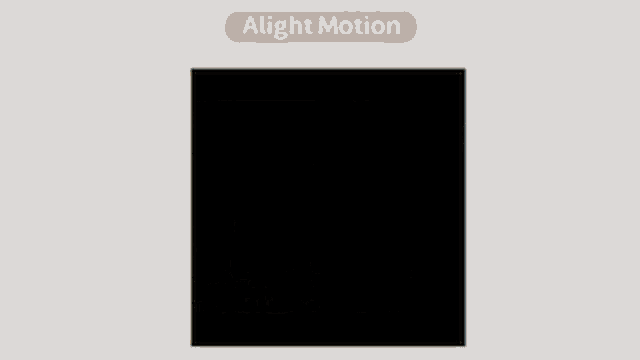 a screenshot of a video with the words alight motion on the bottom