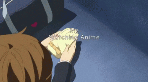 Anime Disappointed GIF - Anime Disappointed GIFs