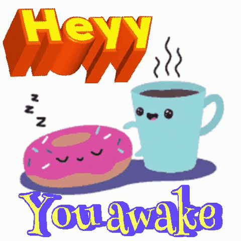 Youawake Are You Awake GIF - Youawake Are You Awake Wake Up GIFs
