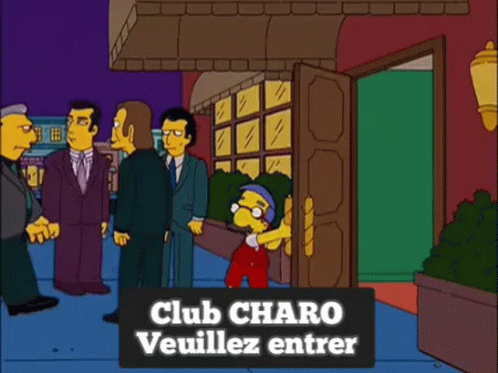 Club Charo Charo GIF - Club Charo Charo GIFs