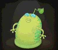 My Singing Monsters Msm GIF - My Singing Monsters Msm Natural Monsters GIFs