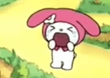 My My Melody GIF - My My Melody GIFs