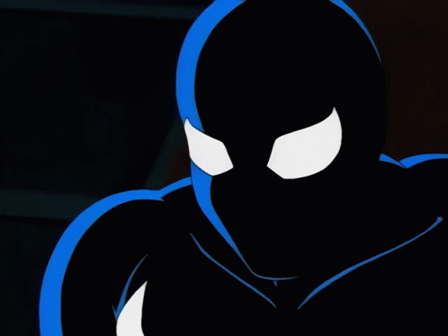 Spider Man Venom GIF - Spider Man Venom GIFs