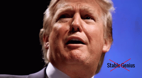 Trump Impeach GIF - Trump Impeach Crazy GIFs