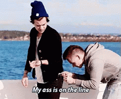 Harry Styles One Direction GIF - Harry Styles One Direction Liam Payne GIFs