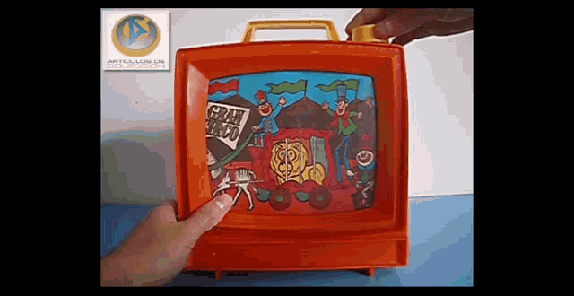 Tv Roll GIF - Tv Roll Toy GIFs