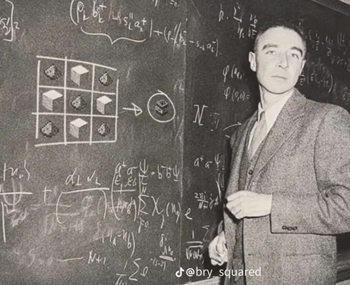 Oppenheimer GIF - Oppenheimer GIFs