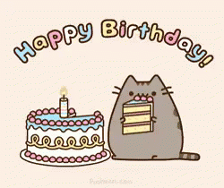 Happy Birthday Cake GIF - Happy Birthday Cake Greeting GIFs