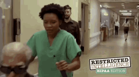 Restricted Intelligence Hipaa Healthcare Security GIF - Restricted Intelligence Hipaa Healthcare Security Dramatic GIFs