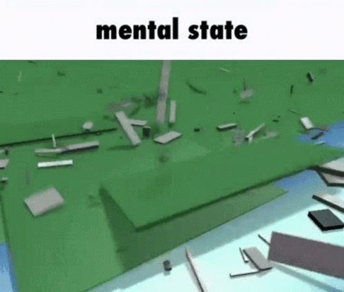 Mental State Happy GIF - Mental State Happy Better GIFs