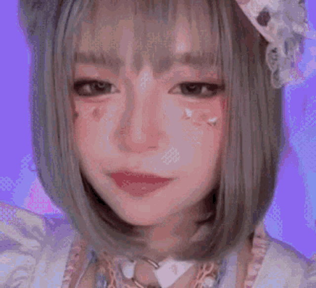 Queen Of GIF