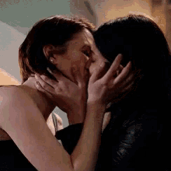 Sanvers Alex Danvers GIF