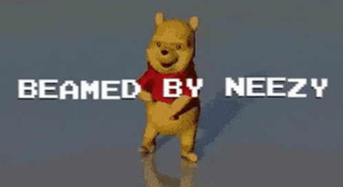 Neezy Beamed GIF - Neezy Beamed Beamed By GIFs