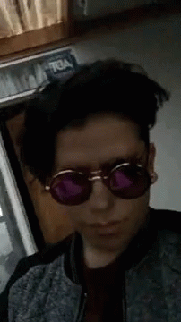 Deal With It Shades GIF - Deal With It Shades Cool GIFs