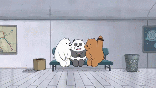 Playing Panda GIF - Playing Panda Panpan GIFs