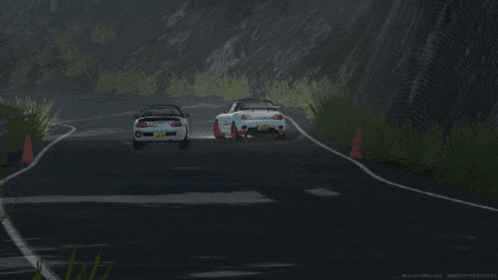 After Hours Tic Tac Touge GIF - After Hours Tic Tac Touge Touge GIFs