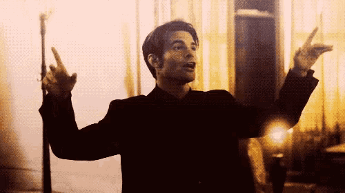 Elijah Klaus GIF