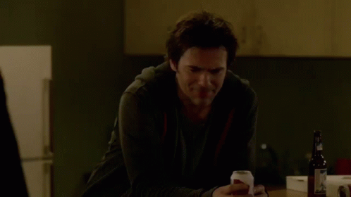 Snap Out Of What Miles Matheson GIF - Snap Out Of What Miles Matheson Billy Burke GIFs