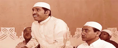 وقوف مضحك كوميدي طاش ما طاش السدحان القصبي GIF - Tash Ma Tash Nasser El Qasabi Saudi Comedy GIFs