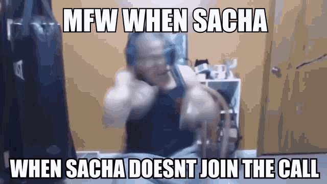 Sacha Vc GIF - Sacha Vc Discord GIFs