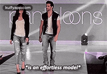 Danspis An Effortless Model.Gif GIF - Danspis An Effortless Model Katrina Kaif Bollywood GIFs