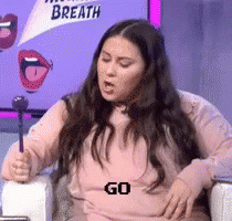 The Morning Breath Go Fuck Yourself GIF - The Morning Breath Go Fuck Yourself Go Away GIFs