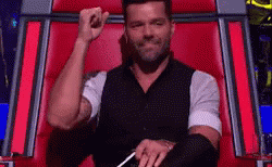Ricky Martin Bailando GIF - Ricky Martin Ricky Martin GIFs