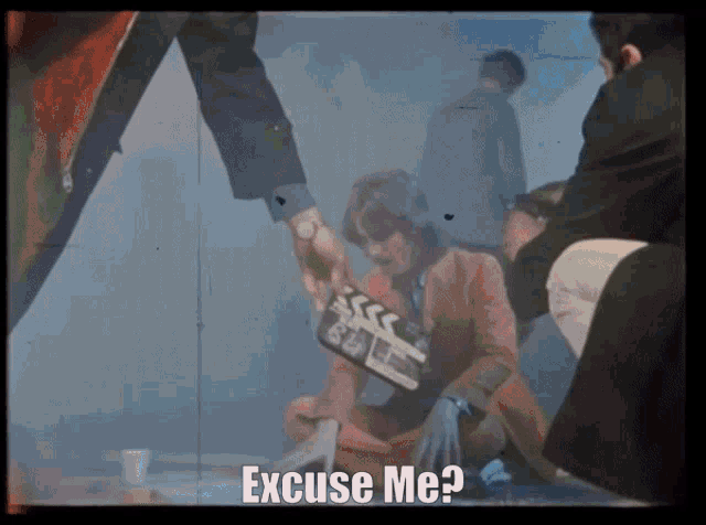 Excuse Me Bluejay Way GIF - Excuse Me Bluejay Way GIFs