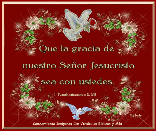 Versiculo Biblico Texto Biblico GIF