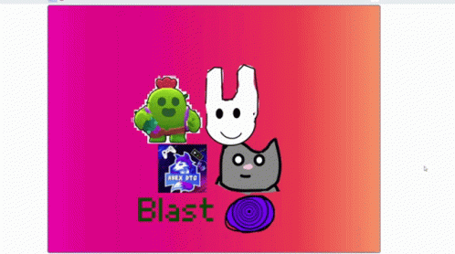 Blast GIF - Blast GIFs