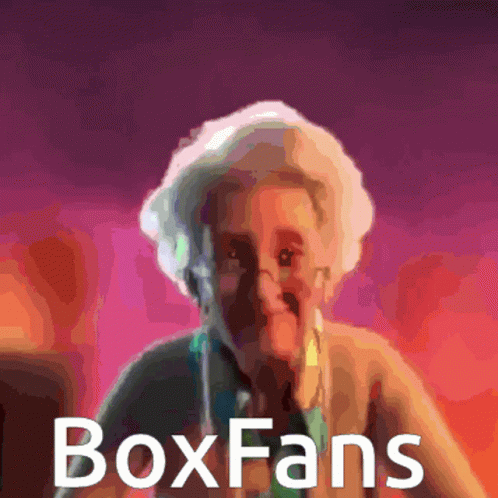 Box Fans Server GIF - Box Fans Server GIFs